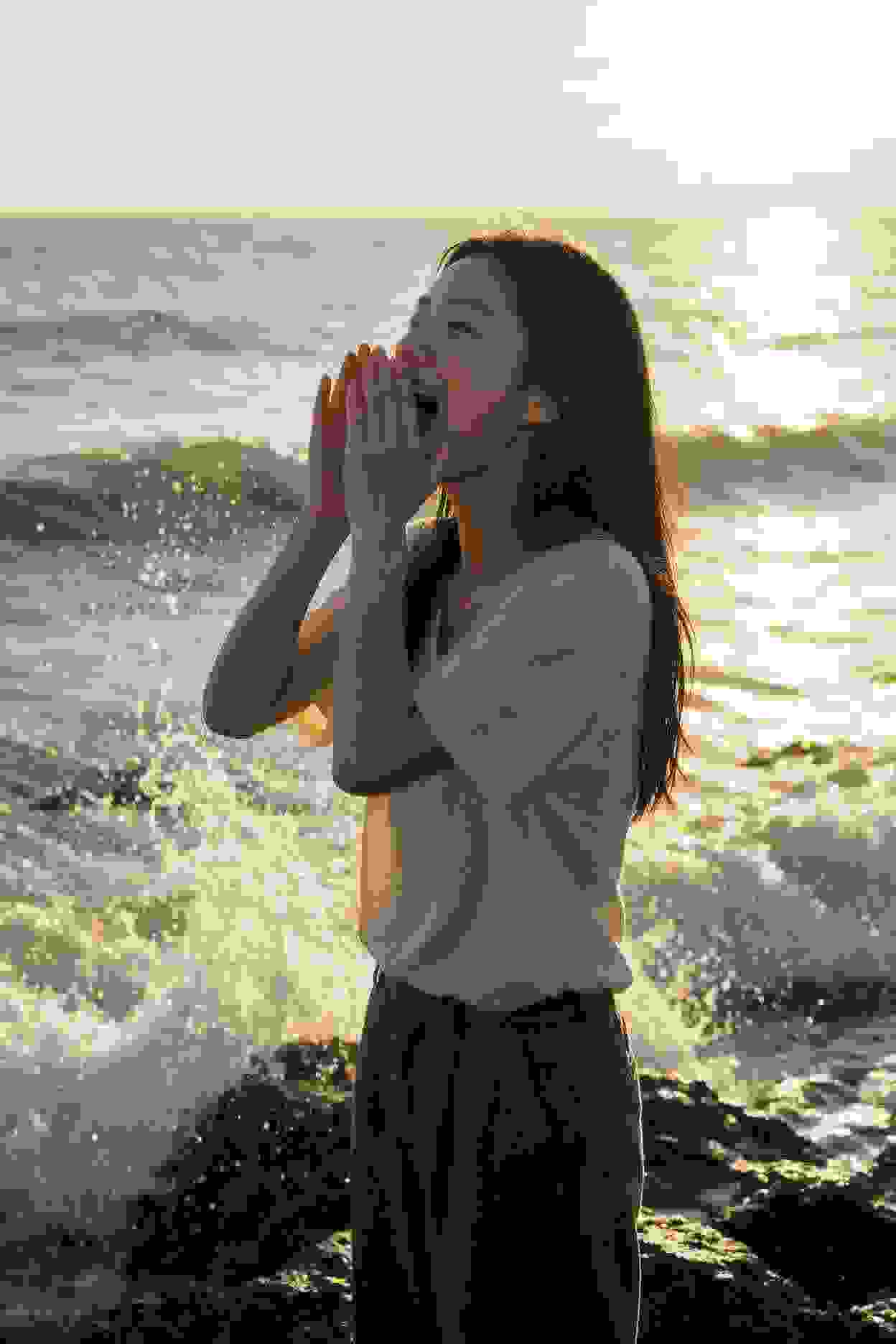 爱的承诺