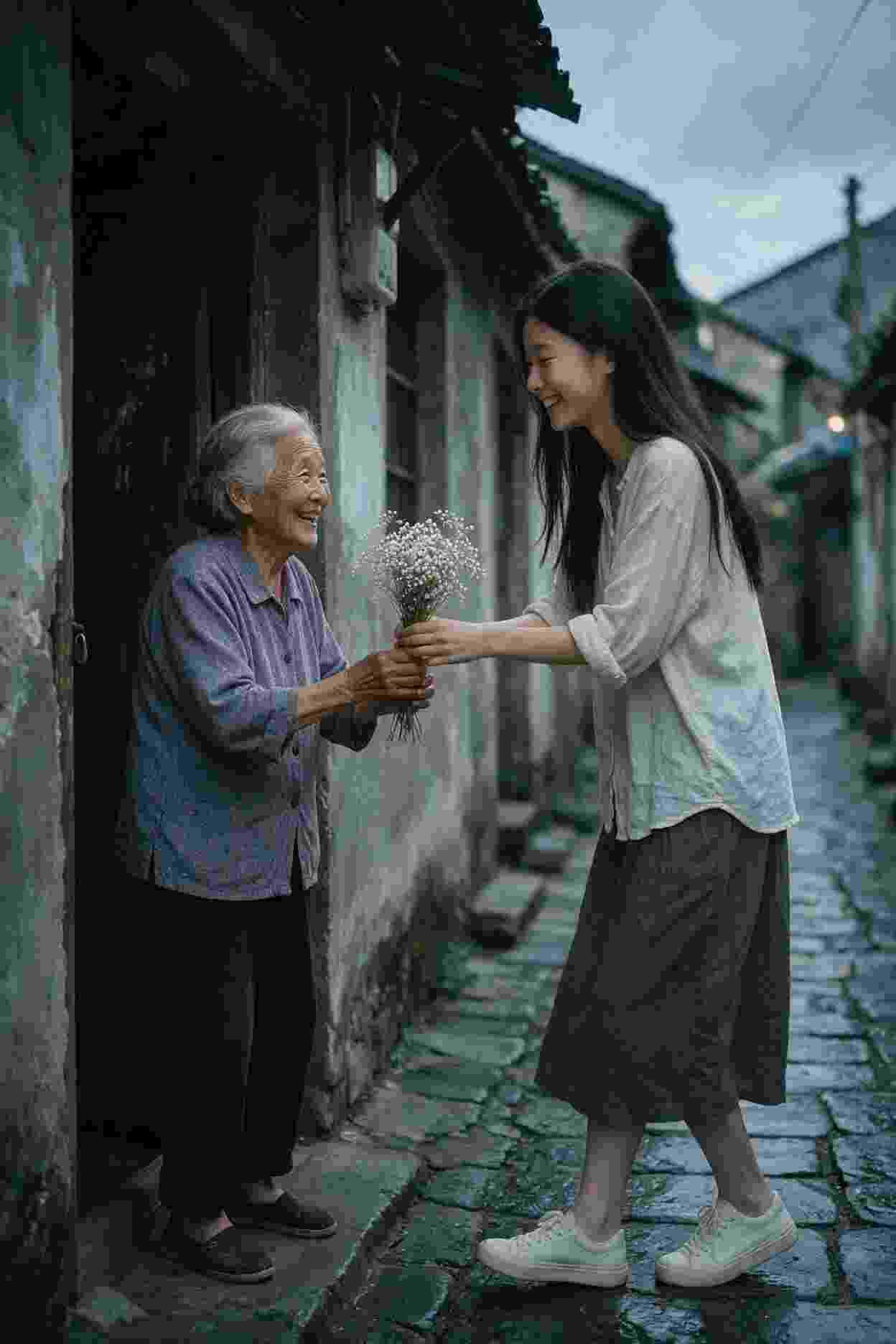 学霸的秘密